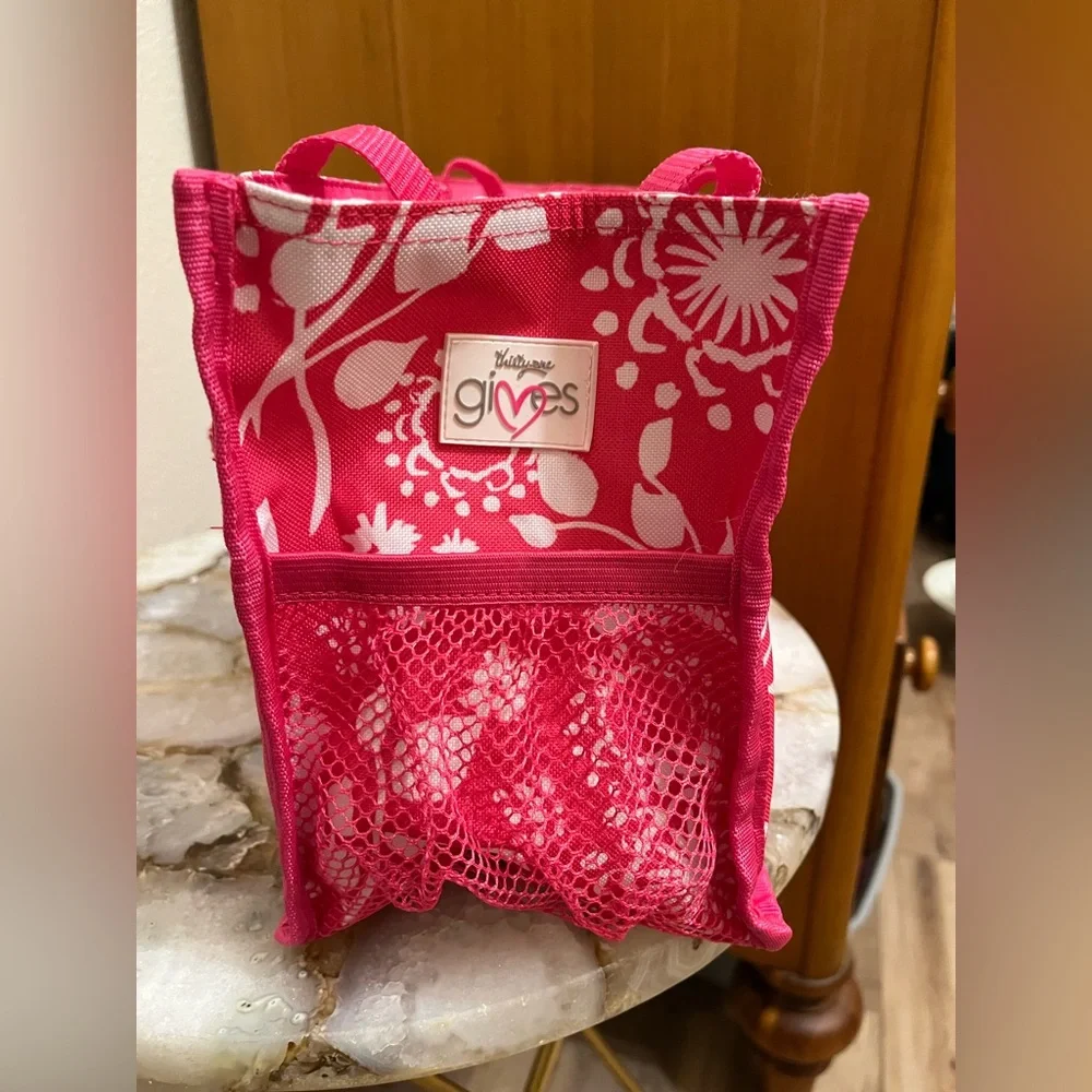 Thirty-one small tote bag.